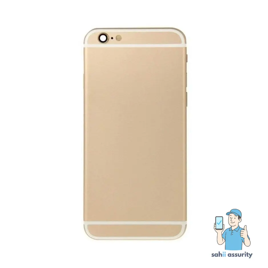 Full Body Housing for Apple iPhone 6s thumbnail